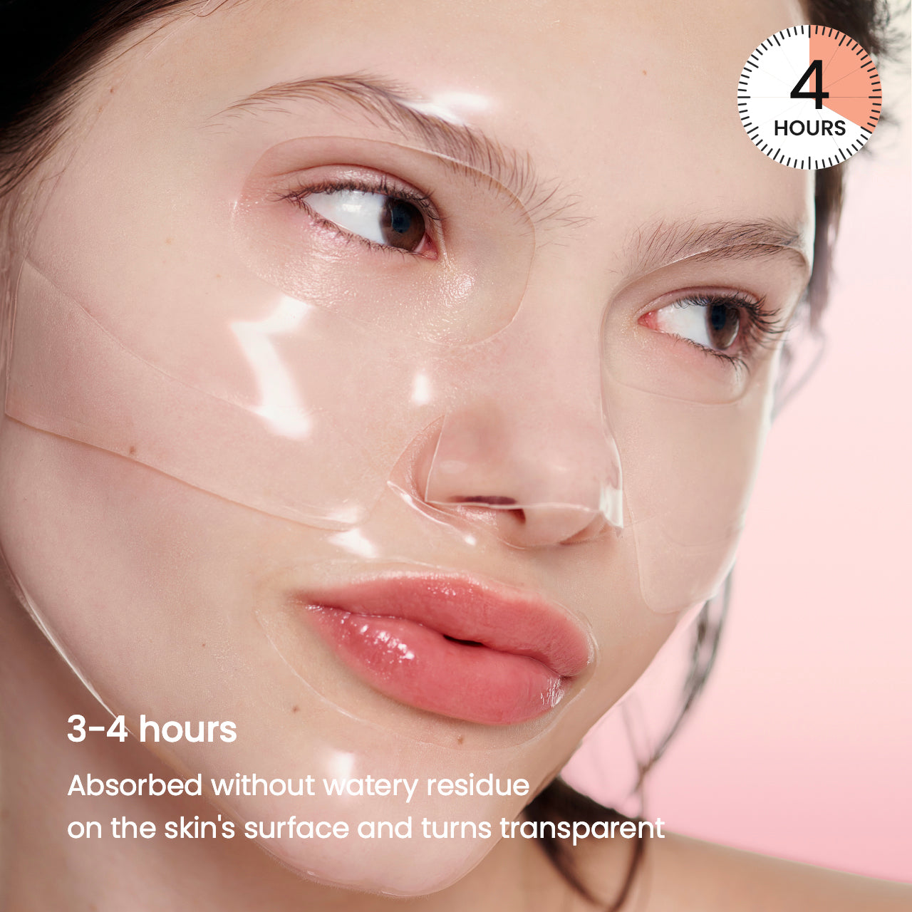 Biodance Bio-Collagen Deep Mask 34g x4eax2 boxes